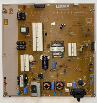 LGP50N-16UH12 Rev1.0 EAY64309921 Netzteil für 50UH635N
