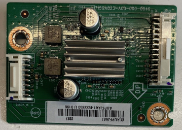 715GA823-A0D-000-004G AUPFJAA1 Ambilight Board für 65PUS9435 55PUS9435