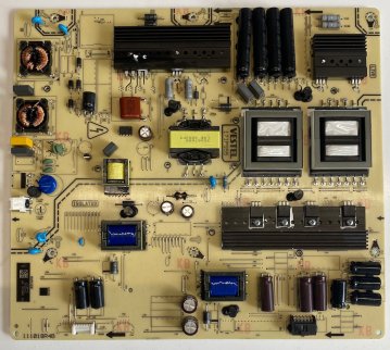 MD30013 ODL65750UV 65U5863DA Netzteil 17IPS55 111018R4B 23587935