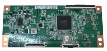 65C735 T-Con CSC07-1 ST6451D08-2