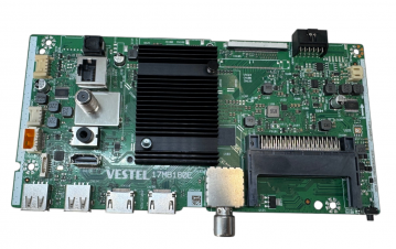 QU70L800 Mainboard 17MB180E 23851799