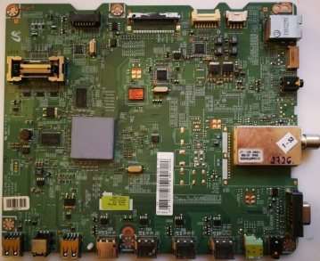 Mainboard BN41-01661B BN94-05223R für UE40D5000