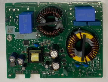 P2720.002 010745_IH62_FB-PS07.PCB 9000887067 9001169900 Netzteil für PXY875XW1E, T58PT20X0/06 EX801LYC1E/06