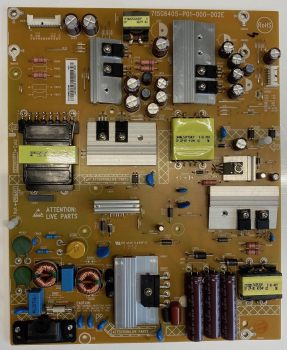 715G6405-P01-000-002E PLTVDW541XAN4 Netzteil für 55PFK6549 55PFK6559