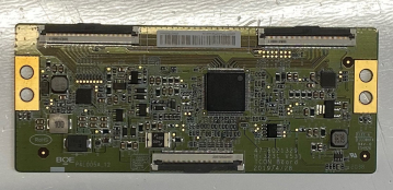 49GUA7000 47-6021329 Hi3231_V531 HV430QUBH10 P4L005A_12 T-Con