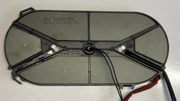 185463 9000558994 Cravalos Induktion Spule für T54T55N2