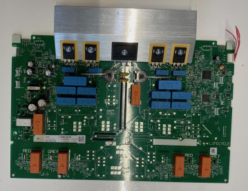 9001245545 IHSLC_V8 PCB Component LAYER WKK LC_VB_S_4V Systemelektronik für NEFF T59PT60X0