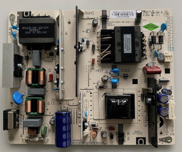 CH1160D-1MF 600-U E25554 Netzteil für U50H75SX, U50H7N U50H7A ODL50851UC-TiB ODL50750UC-TB U58H7S U55H7N UE50H7SX