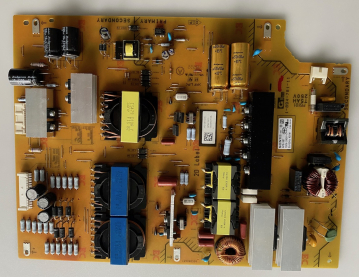 APS-387 1-894-781-11 Netzteil für KD-65S8505C