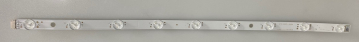 Set 16x LB5500T V0_05 LED-Backlight für KD-55XH9505