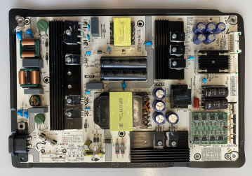 RSAG7.820.8364 HLL-4067WH Netzteil für H55U7B