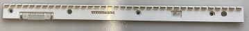 C24FG73FQU LED-Backlight 2015SVS235 CF770 SFL70 36LEDS REV1.0 160719 LM41-00363A
