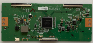 LC-65XUF8772ES  6870C-0548A 4055A1 T-Con