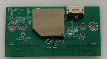 1-005-419-11 DHUR-SY63 2019AJ9090 WLAN Modul für KD-85XH9096, KD-75XH9505