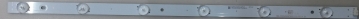 CRH-P50CA3535T0512L52Q-REV1.1 B Led Backlight für LY43M049001 z.B für LC-50CFG6002E