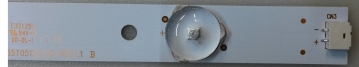 CRH-P50CA3535T0512L52Q-REV1.1 B Led Backlight für LY43M049001 z.B für LC-50CFG6002E