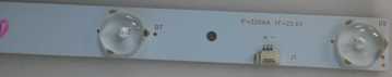 DLED315M1-08-A01 PN:210-108-1018H Led Backlight DLE-315M1S