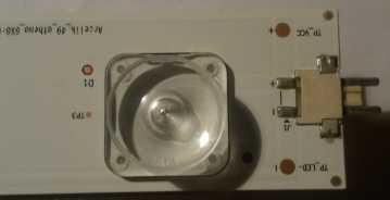 ZBC60600-AA  AK49NYC5 594018500246 Led Backlight für 49VLE8570SL