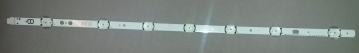 3009-4346 SUNGWEI55V0 49"UHD DRT VNB REV03 B-type LED Backlight für D49U297N4