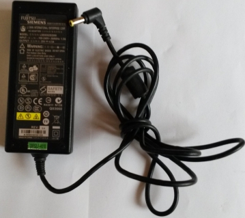 SIEMENS AC ADAPTER MODEL:LSE0202D2090 INPUT:100-240V 50/60Hz 1.5A  OUTPUT:20V 4.5A  20F52LF-A510