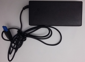 AC POWER ADAPTER 0957-2262 INPUT:100-240V 50/60Hz 1800mA OUTPUT:  +32V-2A