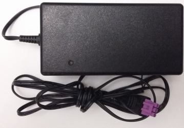 AC  POWER ADAPTER 0957-2271 INPUT: 100-240V 50/60Hz 1300mA OUTPUT: +32V 1560mA LPS