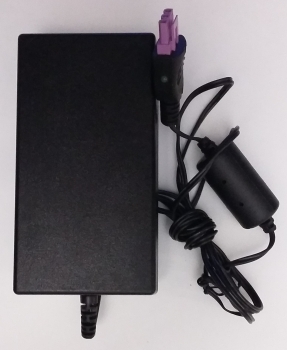 AC POWER ADAPTER  0957-2105 INPUT: 100-240V 50/60Hz 1500mA OUTPUT: +32V -1560mA