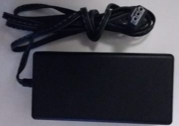 AC POWER ADAPTER 0950-4466 INPUT: 100-240V-1A 50-60Hz  OUTPUT: 40  W Max +32V 940mA LPS +16V 625mA