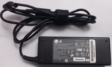 LG AC ADAPTER MODEL:PA-1900-08 Input:100-240V 50-60Hz 1.5A Output:19V  4.74A 90 W MAX