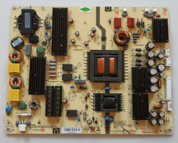 Netzteil AMP5865TL-JXT65 PCB:AMP5865TL-MS900 für DVB-PMU156505X CATS