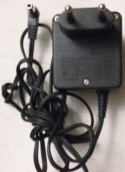 C39280-Z4-C494/SNG 29-a A5B00075018431 230V AC/50Hz/20mA 9.3V AC/210mA