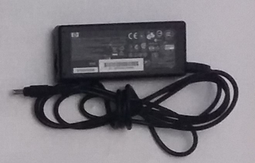 AC ADAPTER PA-1650-02C INPUT: 100-240V 1.6A(1.6A) 50-60Hz OUTPUT: 18.5V (18.5V)   3.5A (3.5A) LPS 65W 5700470306 CM-1