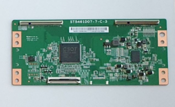 T-Con ST5461D07-7-C-3 für L55M5-5ASP