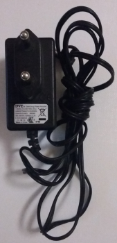 DVE Switching Power Adapter C39280-Z4-C557/SNG 35-a A5B00075544073 IEC60950 DSA-5S-05 AEU 065060 200-240VAC. 50/60Hz 0.2A 6.5VDC/600mA
