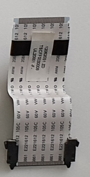 Flachkabel E221612 AWM 20861 (TSCFF0030008) für TX-L37ETF52, TX-L37ETW5W