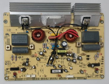 Netzteil 61TM-S2-10L E173873 für Kochfeld CI 6DTP