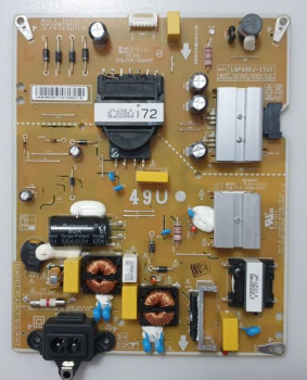 49UM7100 49UN7100LB 49UM7050PLF 49UN71006LB  LGP49DJ-17U1 EAX67189201(1.7) EAY64511101 Netzteil