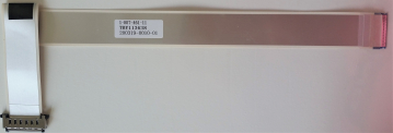 KD-65XH9077 Flachbandkabel 1-007-461-11 TBY113638