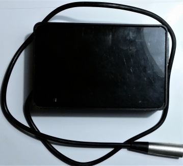 GAZELLE Battery charger Suitable for 36V. P/N:BC1105-B/21969-2 Model:BSC42003000 Input:100-240V 50-60Hz 2.0max. Output:42.0V 3.0A Serial number: GK20IGL25