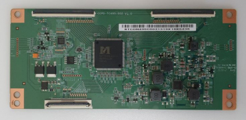 T-Con CCPD-TC495-002 V1.0 STCON495C00 für D50U446A, 50U2963 T50EX8520 50H600UDS