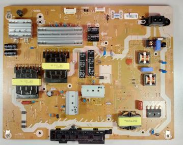 NETZTEIL TNPA60581P TXNP1RLUP FÜR TX-49CXW754