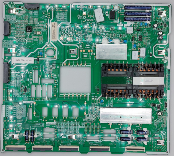 GQ55Q90RGT LED Driver L55S9NRA_RHS BN44-00980B BN4400980B REV:1.1
