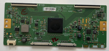 55PUS6581, 55PUS6561 55PUS6551 55PUS6501 LC550DQF-FHA1-8B1 6870C-0546A 6871L-4003CF T-Con