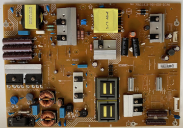 715G7831-P01-001-002H PLTVFi761XAR7 Netzteil für 65PUS7101