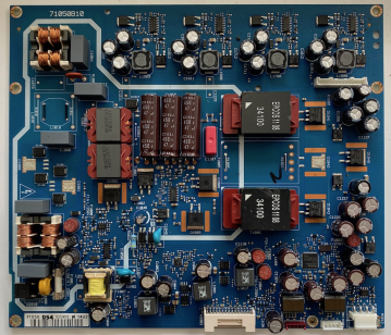 71050B10 71050 054 Netzteil für ART 32