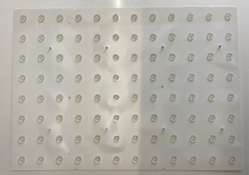 20Y_Q90T_65 BN41-02770A LED-Backlight für GQ75Q95TGT, GQ75Q90TGT