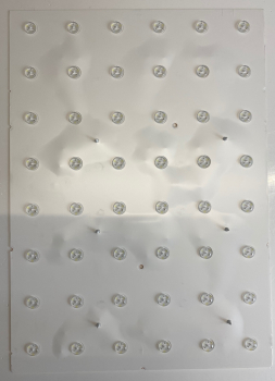 20Y_Q90T_65 BN41-02769A LED-Backlight für GQ65Q95TGT