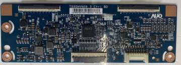 55T23-C0A T550HVN08.3 UZ-5550T26C19 T-Con für UE50J5150AS
