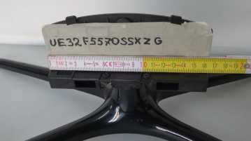 Samsung UE32F5570SS Standfuß BN61-08822X