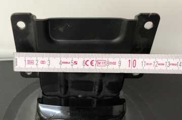 Philips 46PFL5605H Standfuß